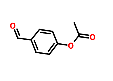 4-乙酰氧基苯甲醛