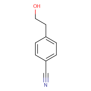 4-(2-羟基乙基)苯甲腈