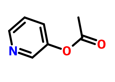 3-乙酰氧基吡啶