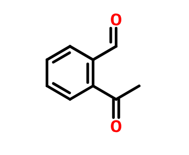 2-乙酰苯甲醛