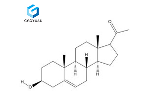 孕烯醇酮