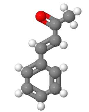 122-57-6；苄叉丙酮