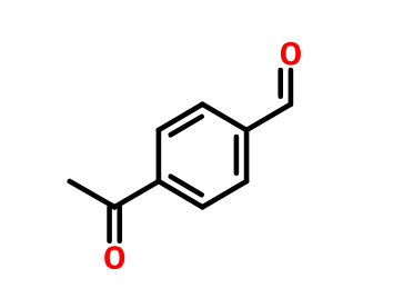 4-乙酰苯甲醛