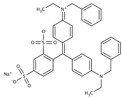 酸性湖蓝A