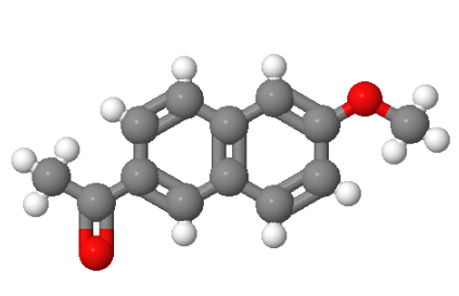 3900-45-6；6-甲氧基-2-乙酰萘