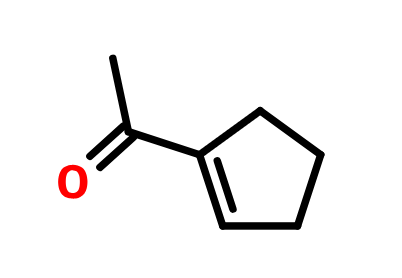 1-乙酰基-1-环戊烯