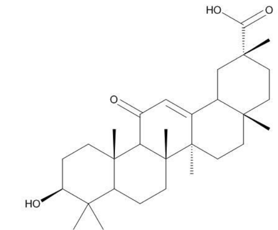 甘草次酸