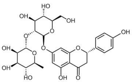 柚皮甙柚皮苷