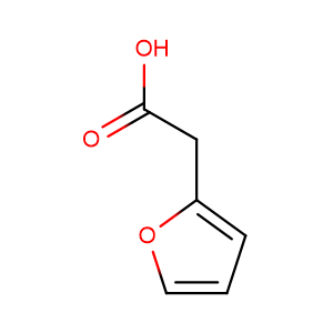 2-呋喃乙酸
