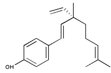 补骨脂酚