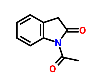 N-乙酰基吲哚酮