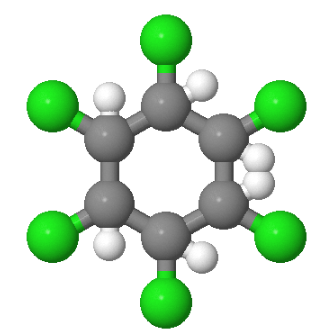 58-89-9；林丹(R-六六六)