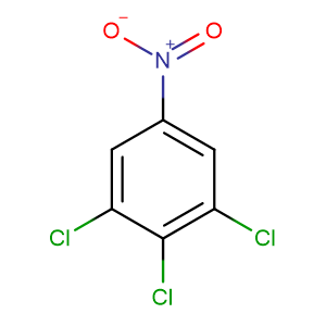 1,2,3-三氯-5-硝基苯