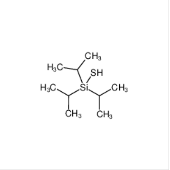 三异丙基硅烷硫醇