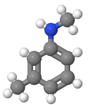 696-44-6；3-(甲氨基)甲苯