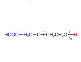 羧基聚乙二醇羟基