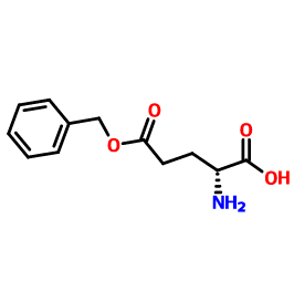 D-谷氨酸-5-苄酯