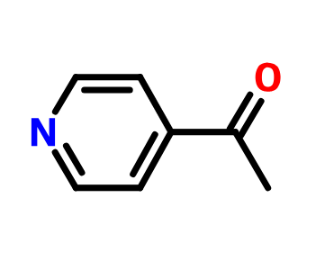 4-乙酰吡啶