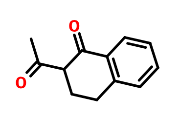 2-乙酰-1-四酮