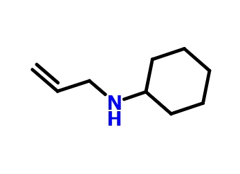 烯丙基环己胺