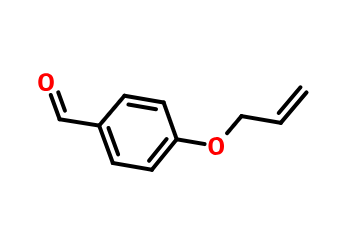 4-烯丙氧基苯甲醛