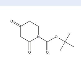 2,4-二哌啶酮-1-甲酸叔丁酯