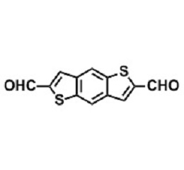 苯并[1,2-b:4,5-b']二噻吩-2,6-二甲醛