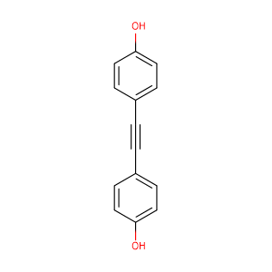 22608-45-3  二(4,4'-二羟基)苯基乙炔
