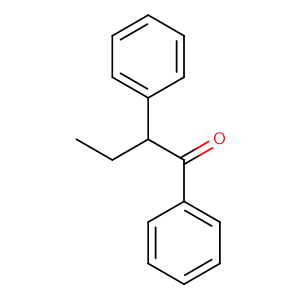 1,2-二苯基-1-丁酮