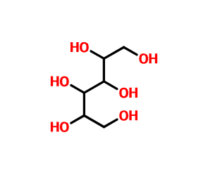 50-70-4；山梨醇