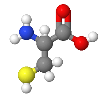 52-90-4；L-半胱氨酸