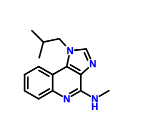 853793-02-9；咪喹莫特杂质