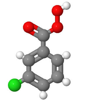 937-14-4；间氯过氧苯甲酸