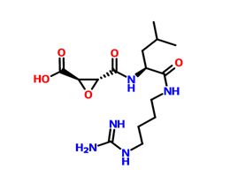 E-64蛋白酶抑制剂