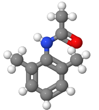 2198-53-0；2',6'-二甲基乙酰苯胺