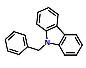 9-苄基咔唑