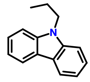 9-丙基-9H-咔唑