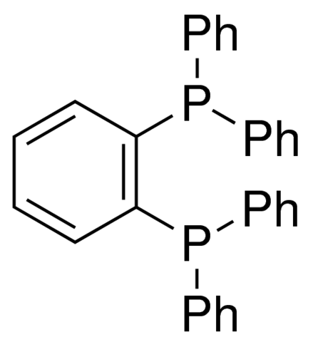 1,2-双(二苯基膦基)苯