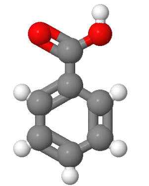 65-85-0；苯甲酸