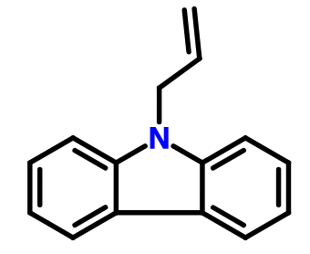 9-烯丙基-9H-咔唑