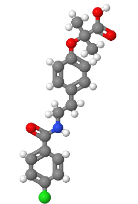 41859-67-0；苯扎贝特