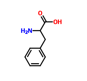 63-91-2；L-苯丙氨酸