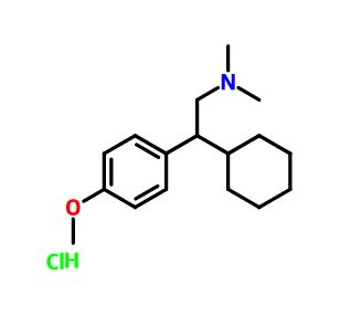 1076199-92-2；盐酸文拉法辛杂质G