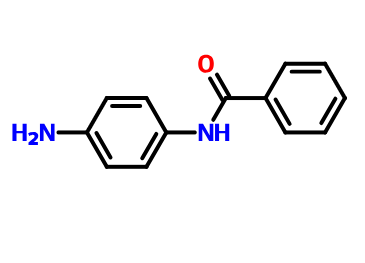 4-氨基苯甲酰苯胺
