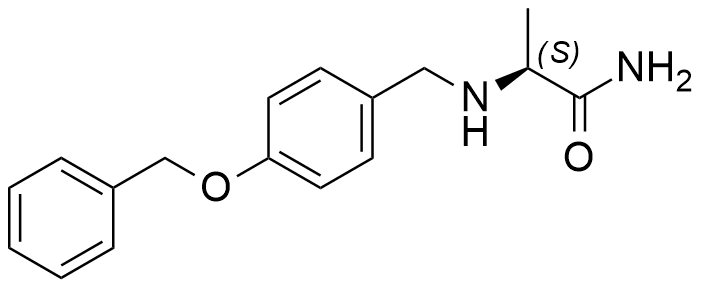 沙芬酰胺杂质1