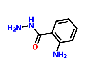 （2-氨基苯甲酰）肼