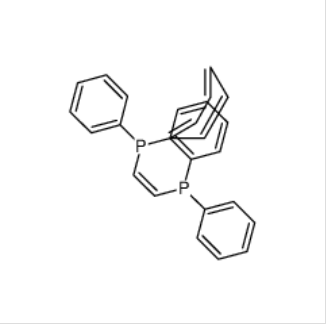 顺-1,2-双(二苯基膦)乙烯