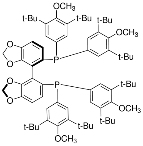 (R)-(-)-DTBM-SEGPHOS