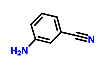 间氨基苯甲腈