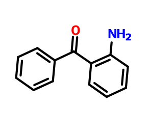 2-氨基二苯甲酮